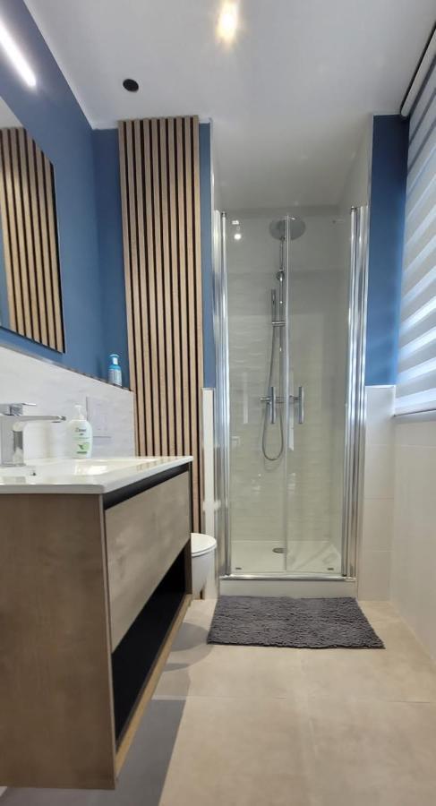 Phebus Apartman Berck Kültér fotó