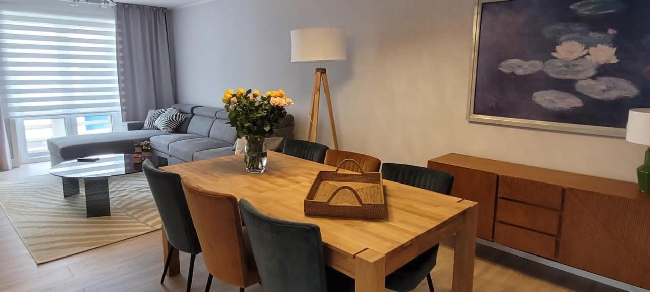 Phebus Apartman Berck Kültér fotó