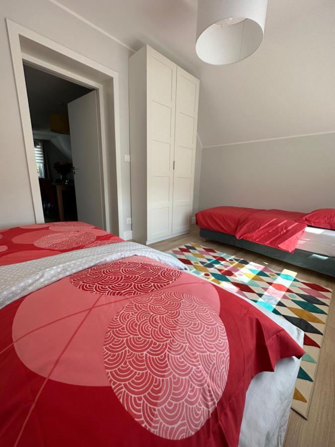 Phebus Apartman Berck Kültér fotó