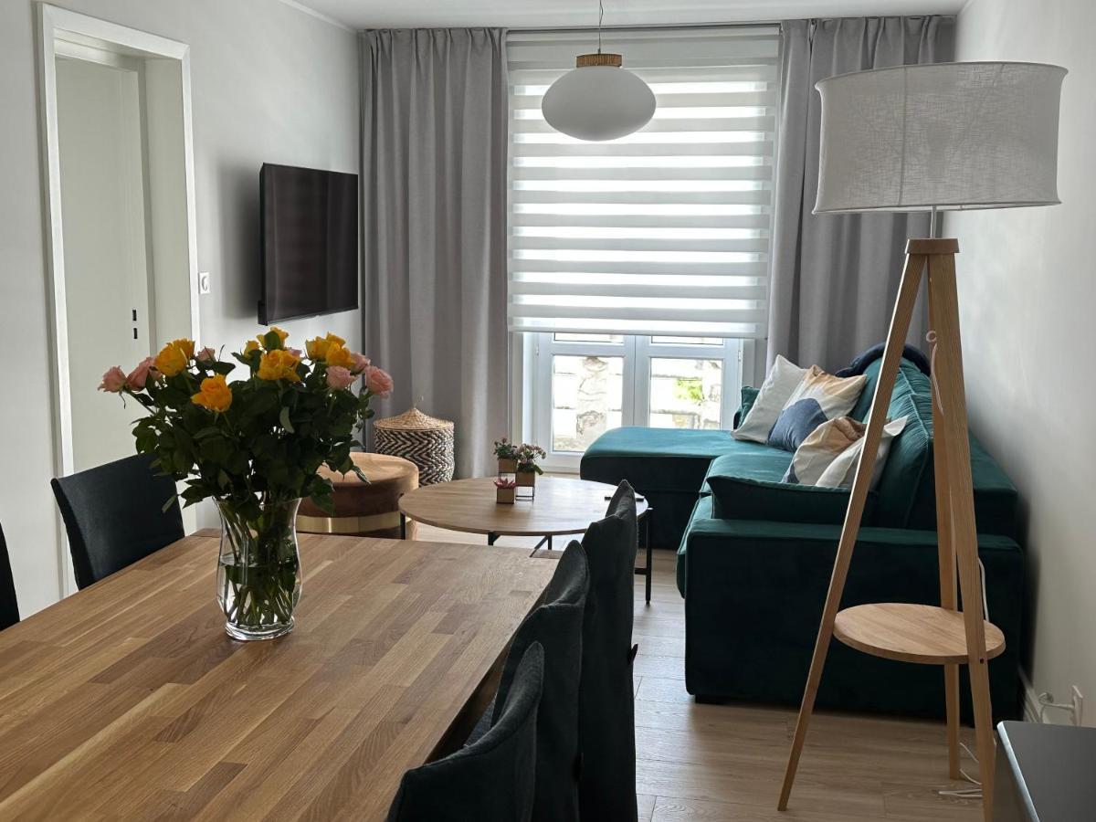 Phebus Apartman Berck Kültér fotó