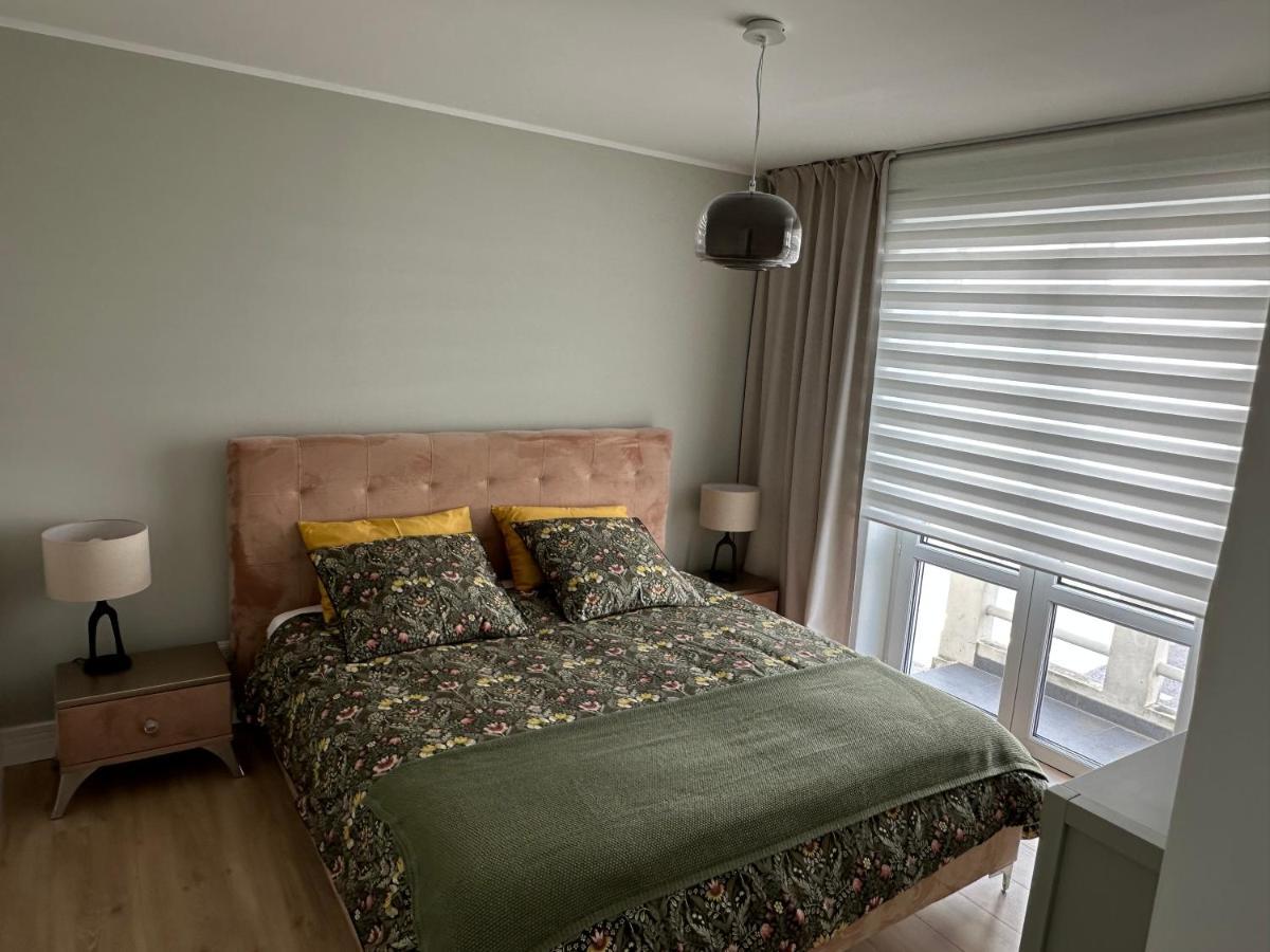 Phebus Apartman Berck Kültér fotó